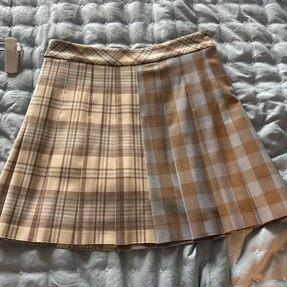 Sunday best OLIVE skirt size 0